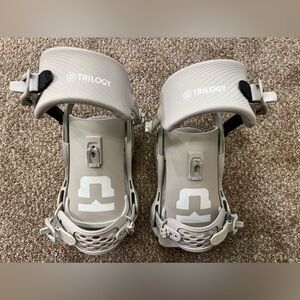 Women’s Trilogy Union Bindings